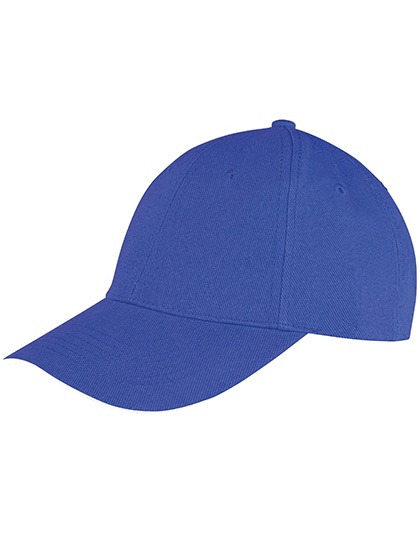 Royal/White