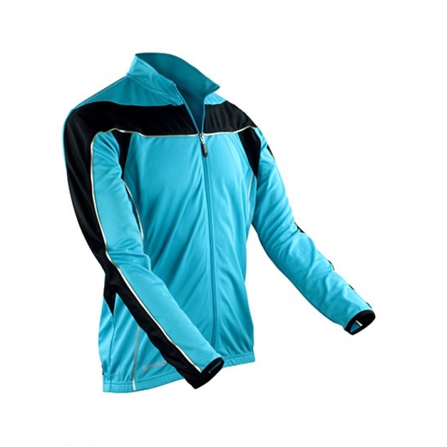 Herren Bikewear Long Sleeve Performance Top