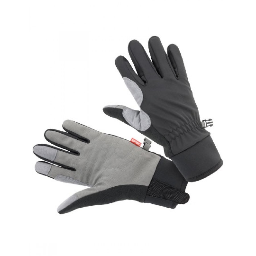 Unisex BIKEWEAR Long Gloves