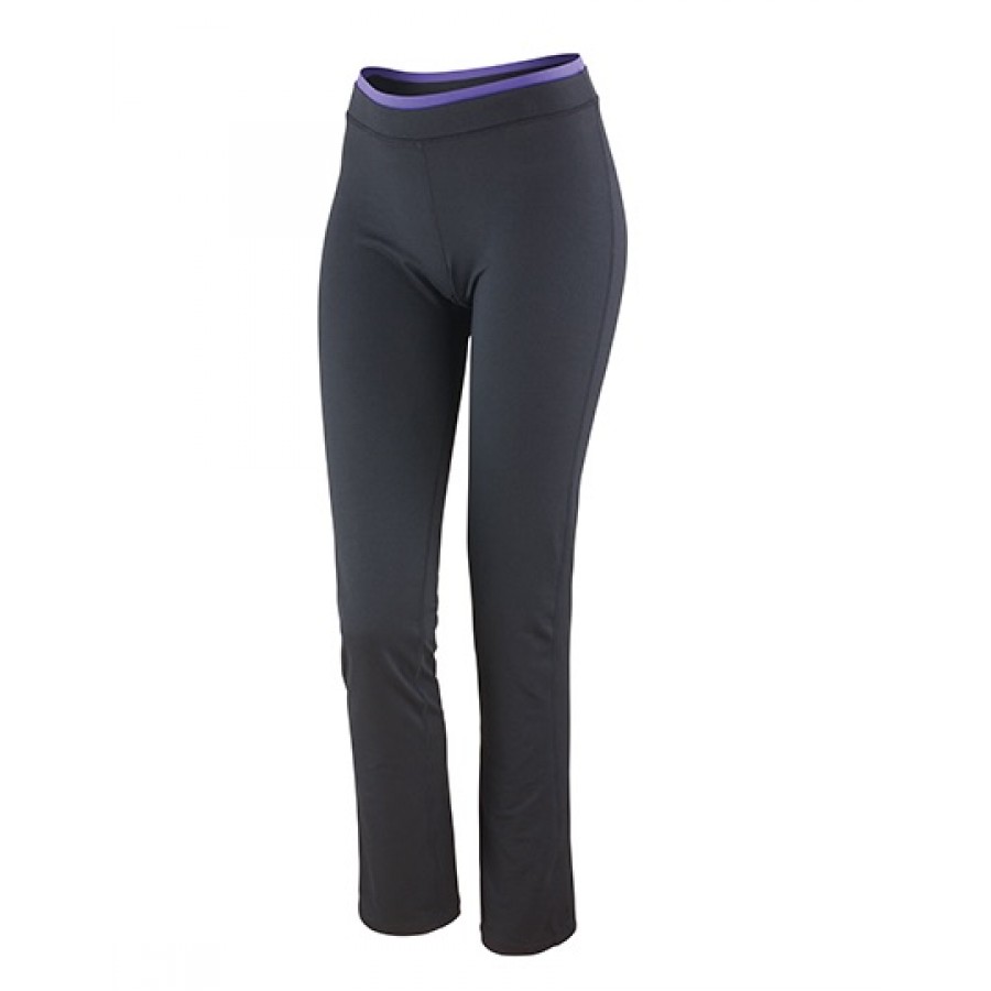Damen Fitness Trousers