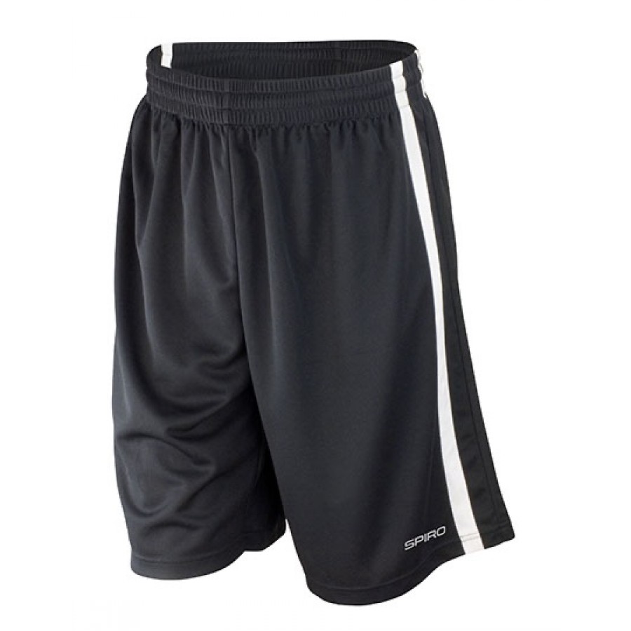 Herren Basketball Quick Dry Short
