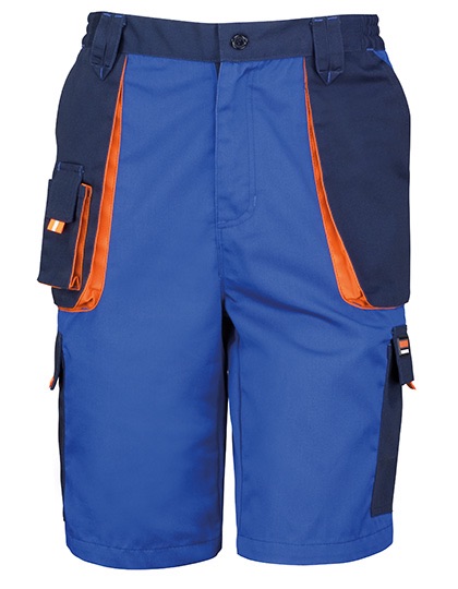 Royal/Navy/Orange