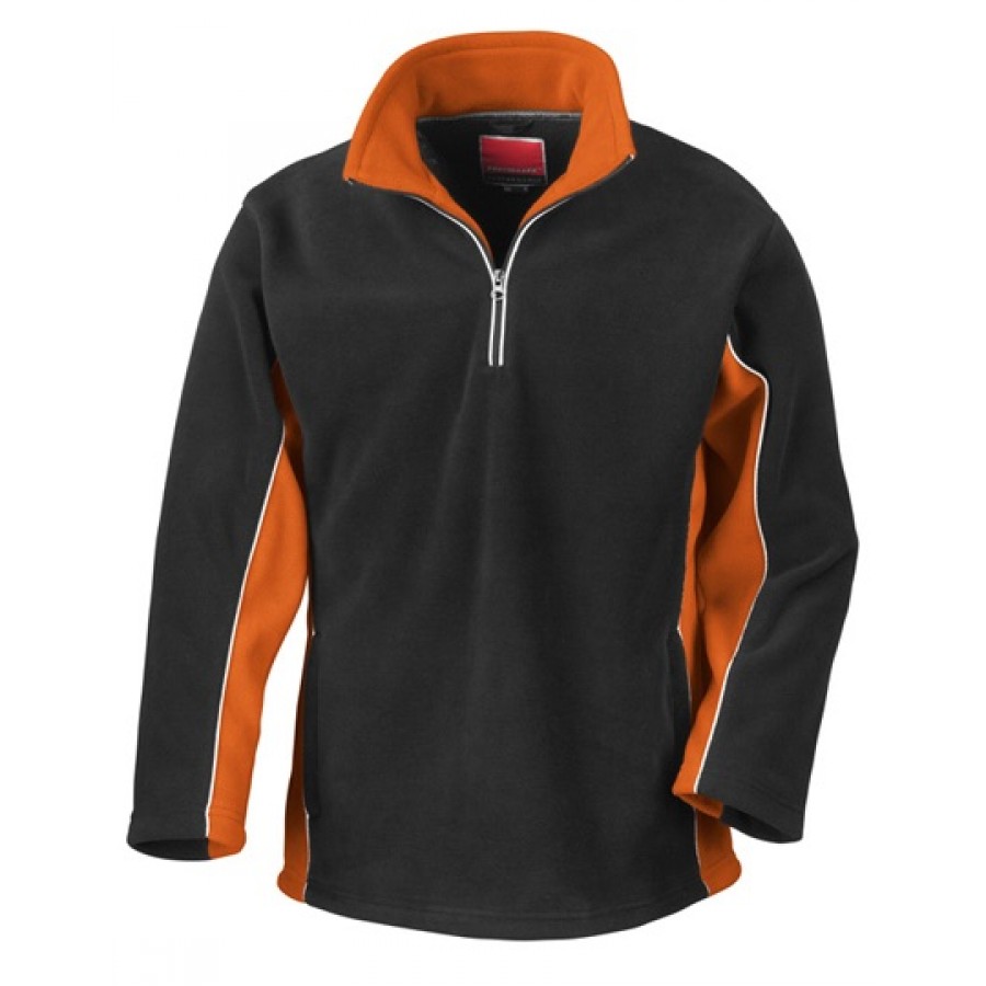 Tech3™ Sport Fleece Top