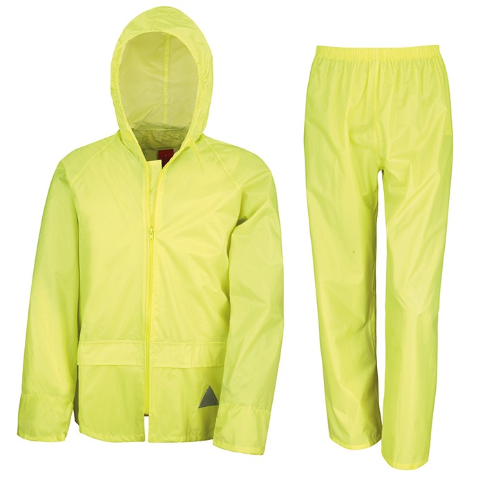 Neon Yellow