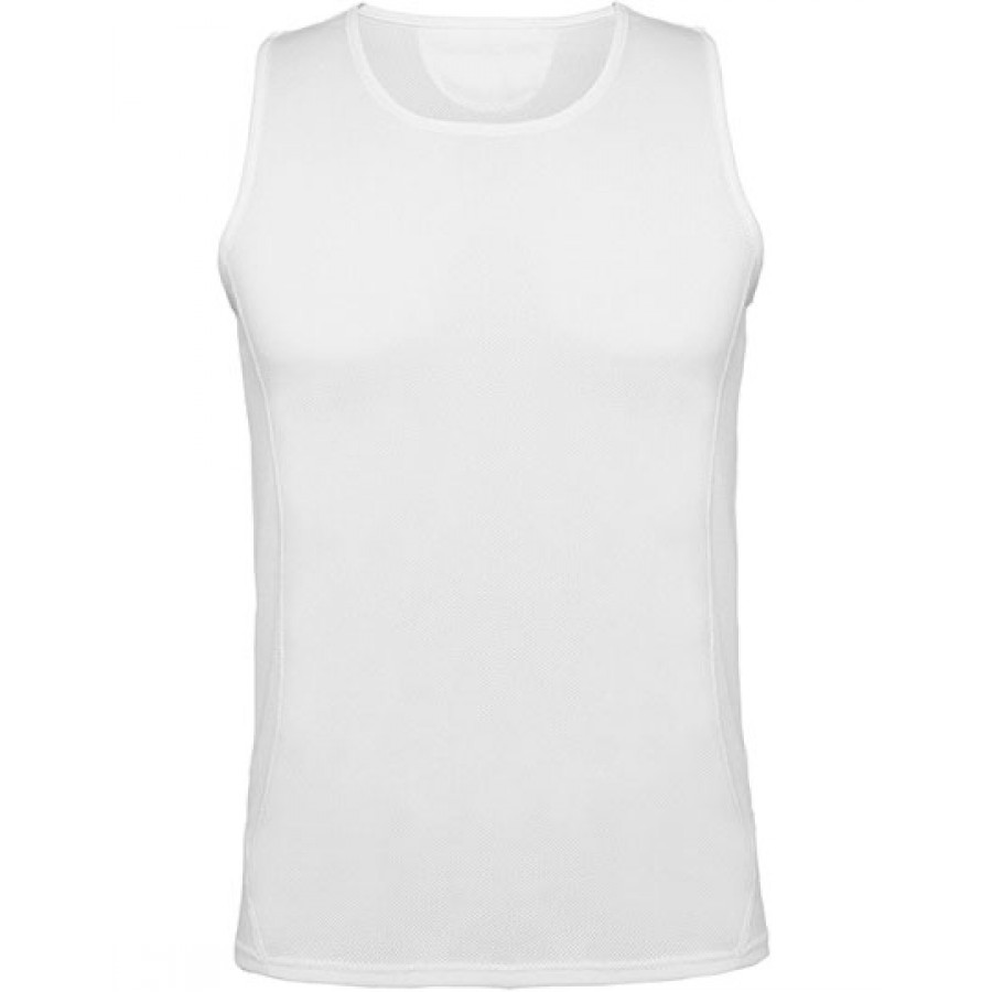 André Tank Top
