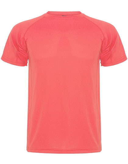 Fluor Coral 234