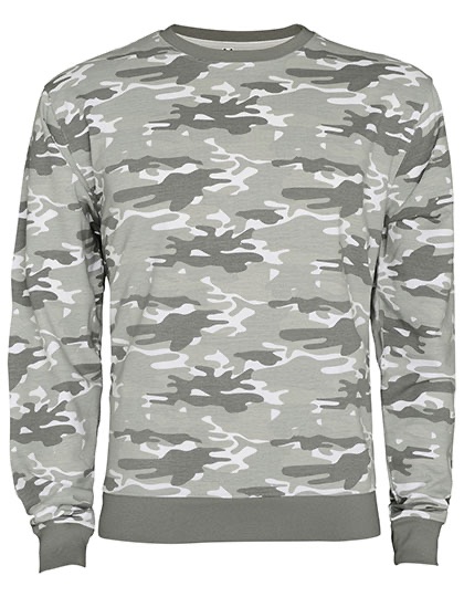 Camouflage Grey 233