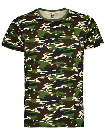 Camouflage Forest 232