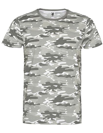 Camouflage Grey 233