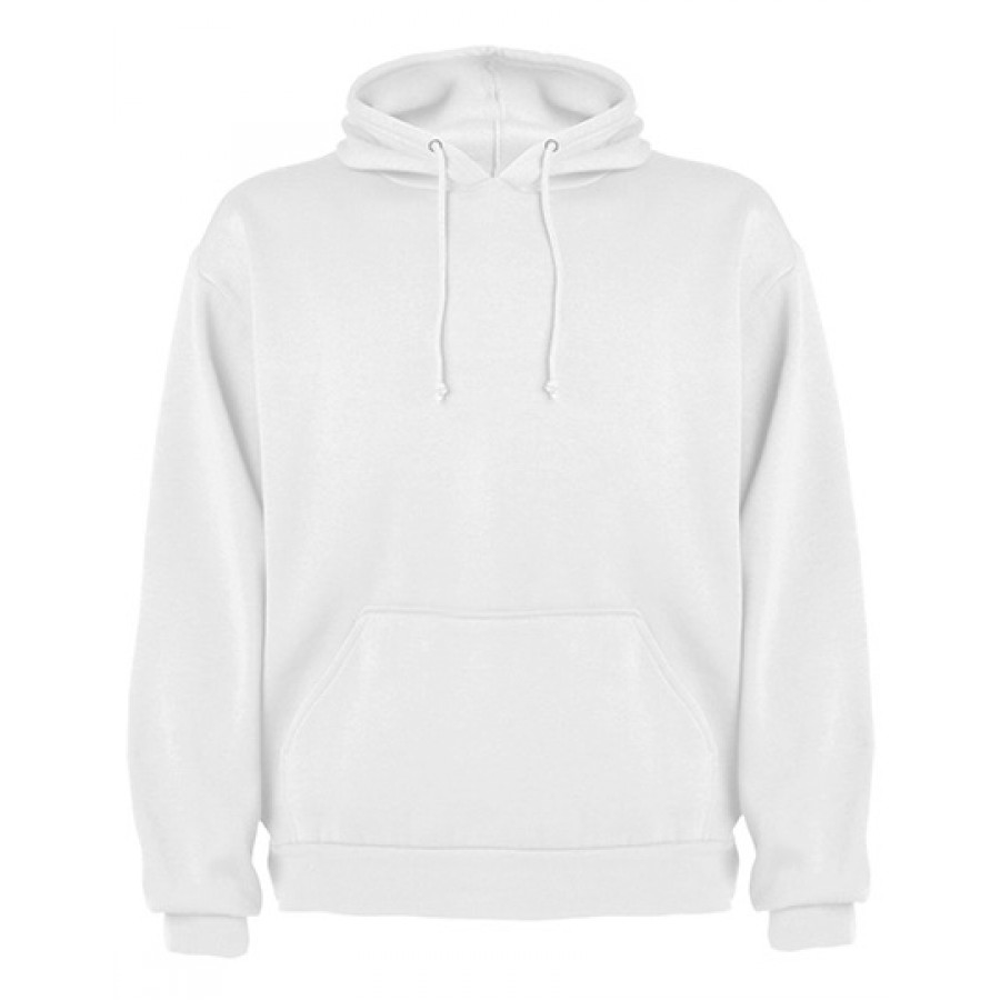 Capucha Hooded Sweatshirt