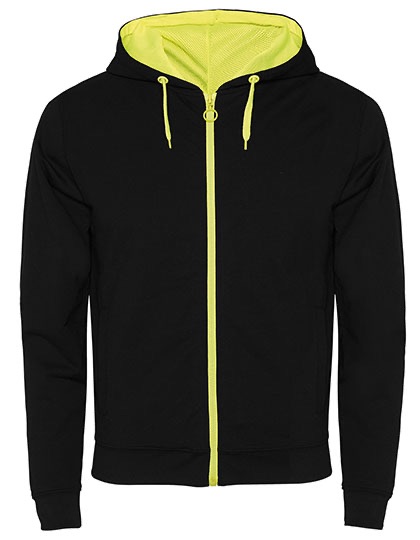 Black 02/Fluor Yellow 221