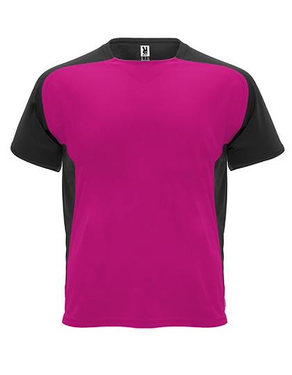 Fuchsia 40/Black 02