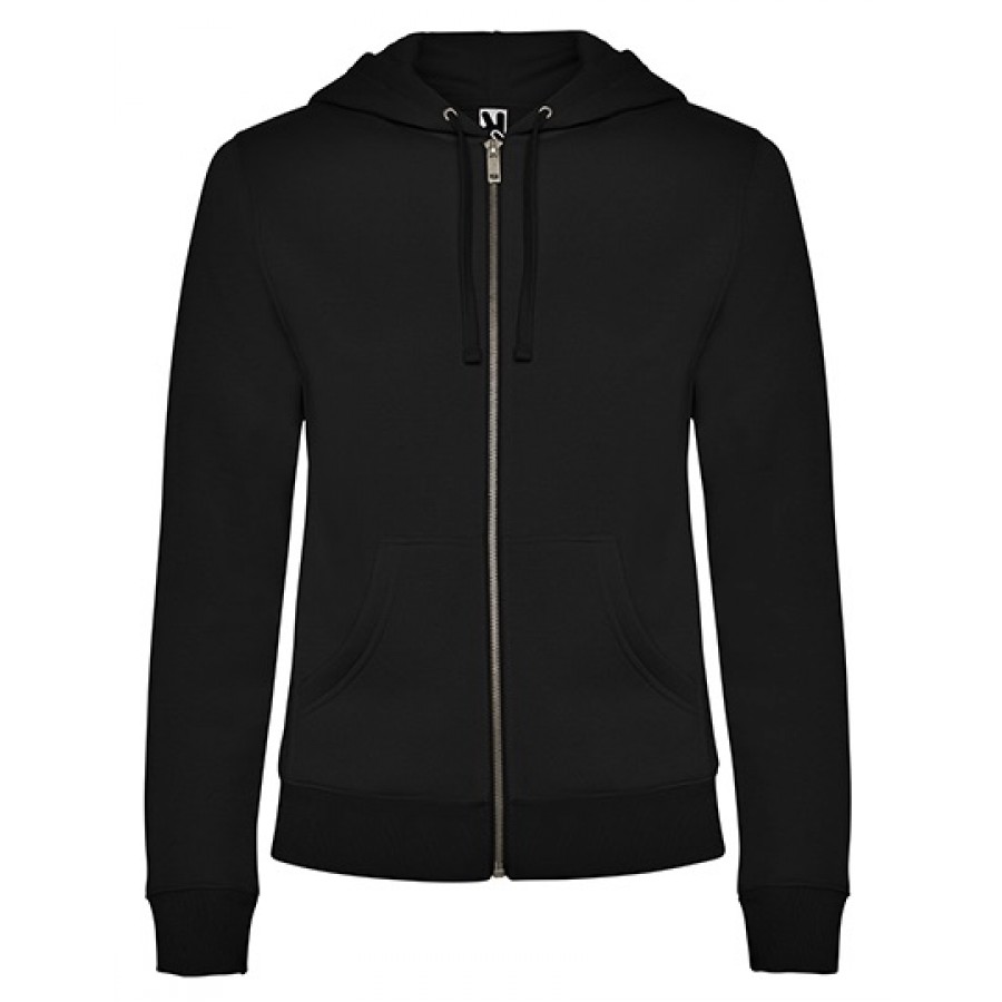 Damen Sweatjacket Veleta
