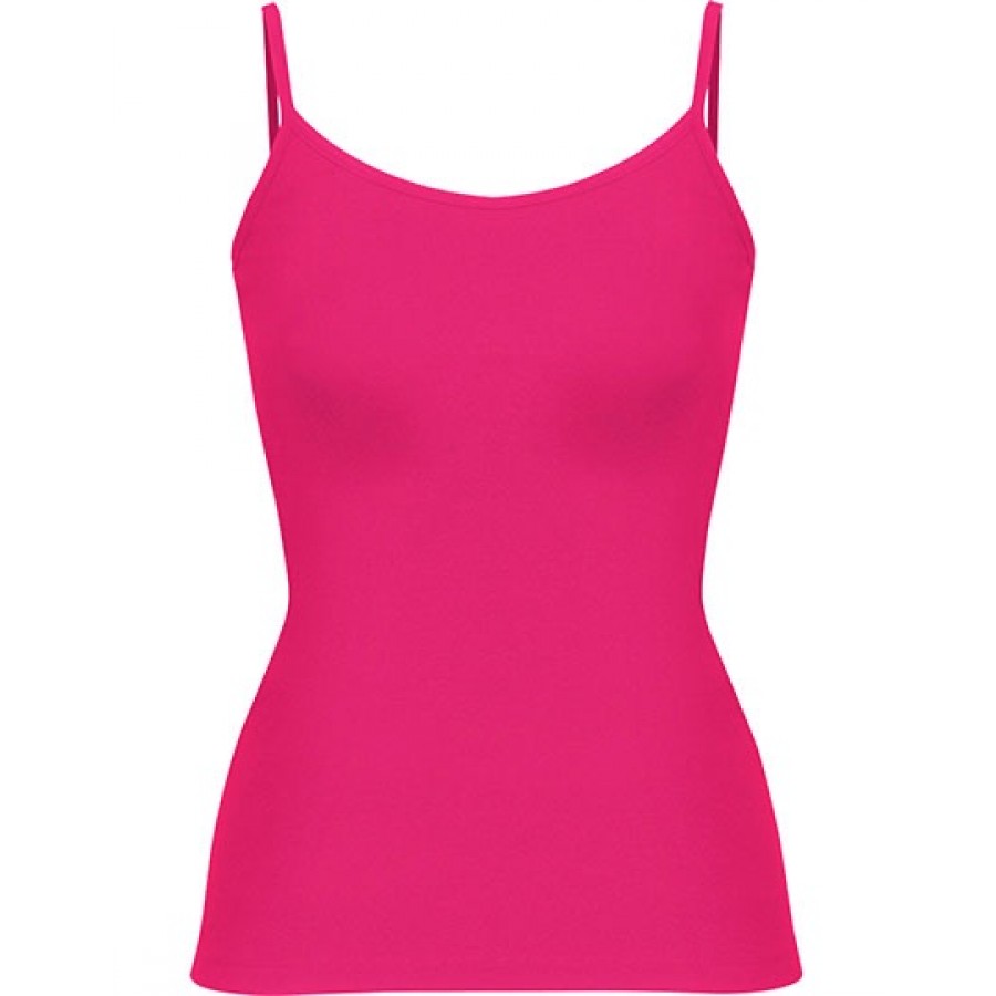 Damen Carina Tank Top