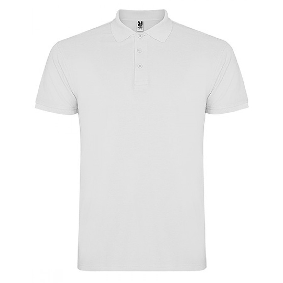Kinder Star Poloshirt