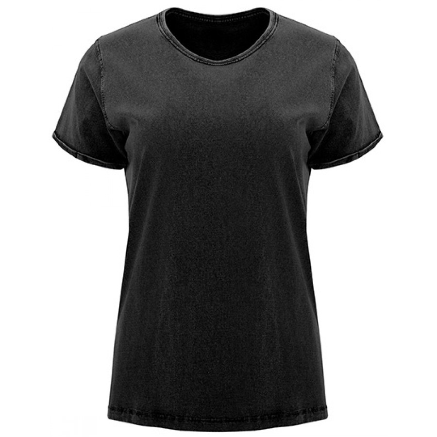 Damen T-Shirt Husky