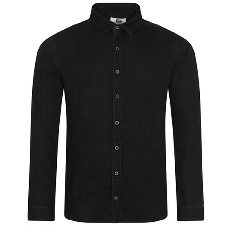 Jack Denim Shirt