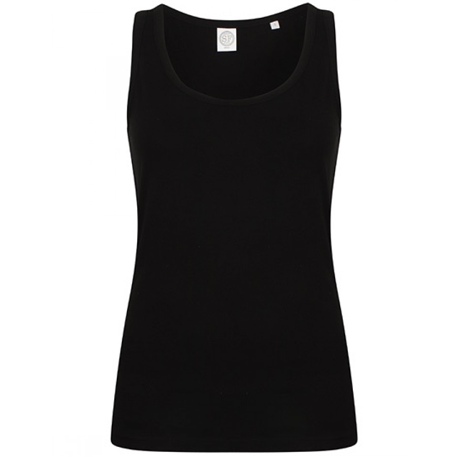 Damen Feel Good Stretch Vest