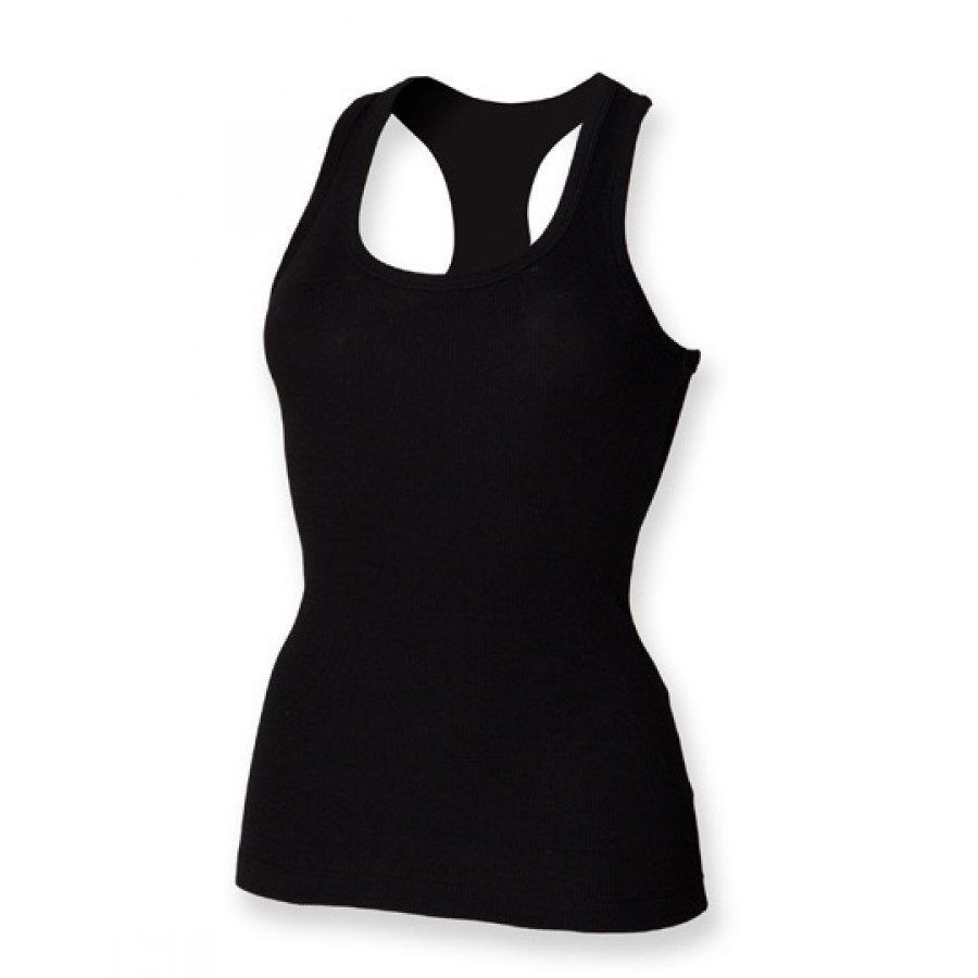 Damen Stretch Tank