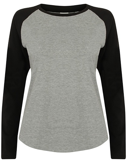 Heather Grey/Black