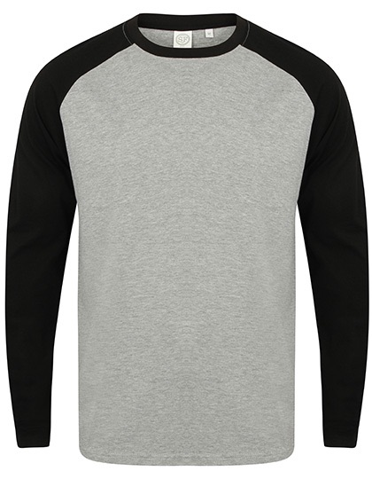 Heather Grey/Black