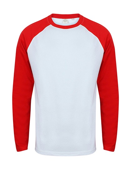 White/Red