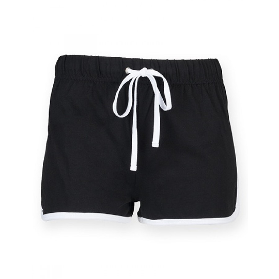 Kinder Retro Shorts