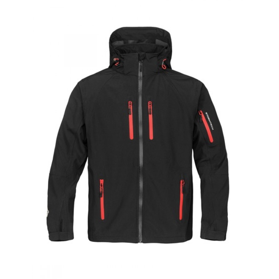 Expedition Softshell