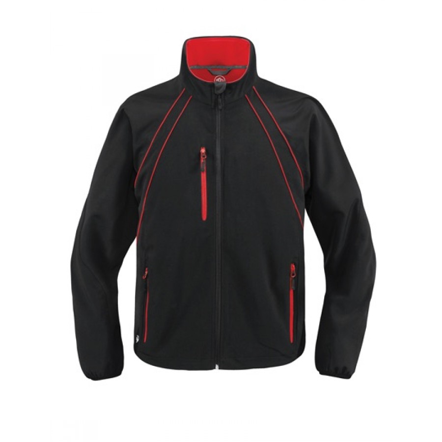 Crew Softshell