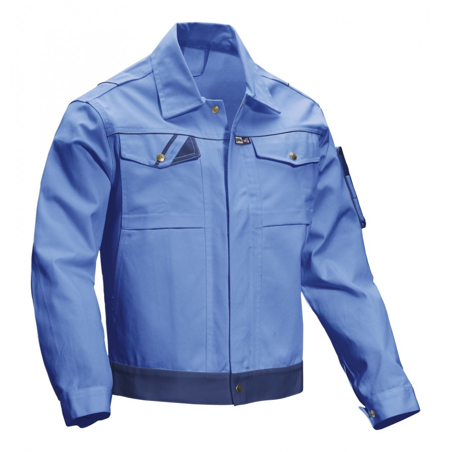 Blousonjacke Threeline-Perfekt