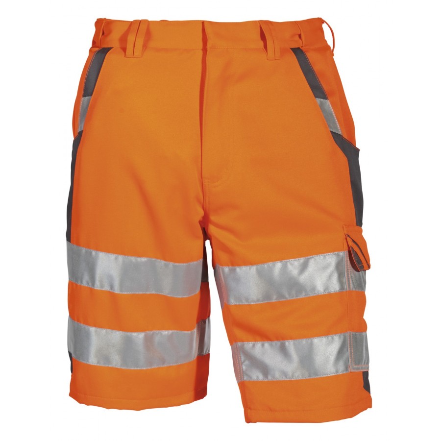 Shorts Warnschutz