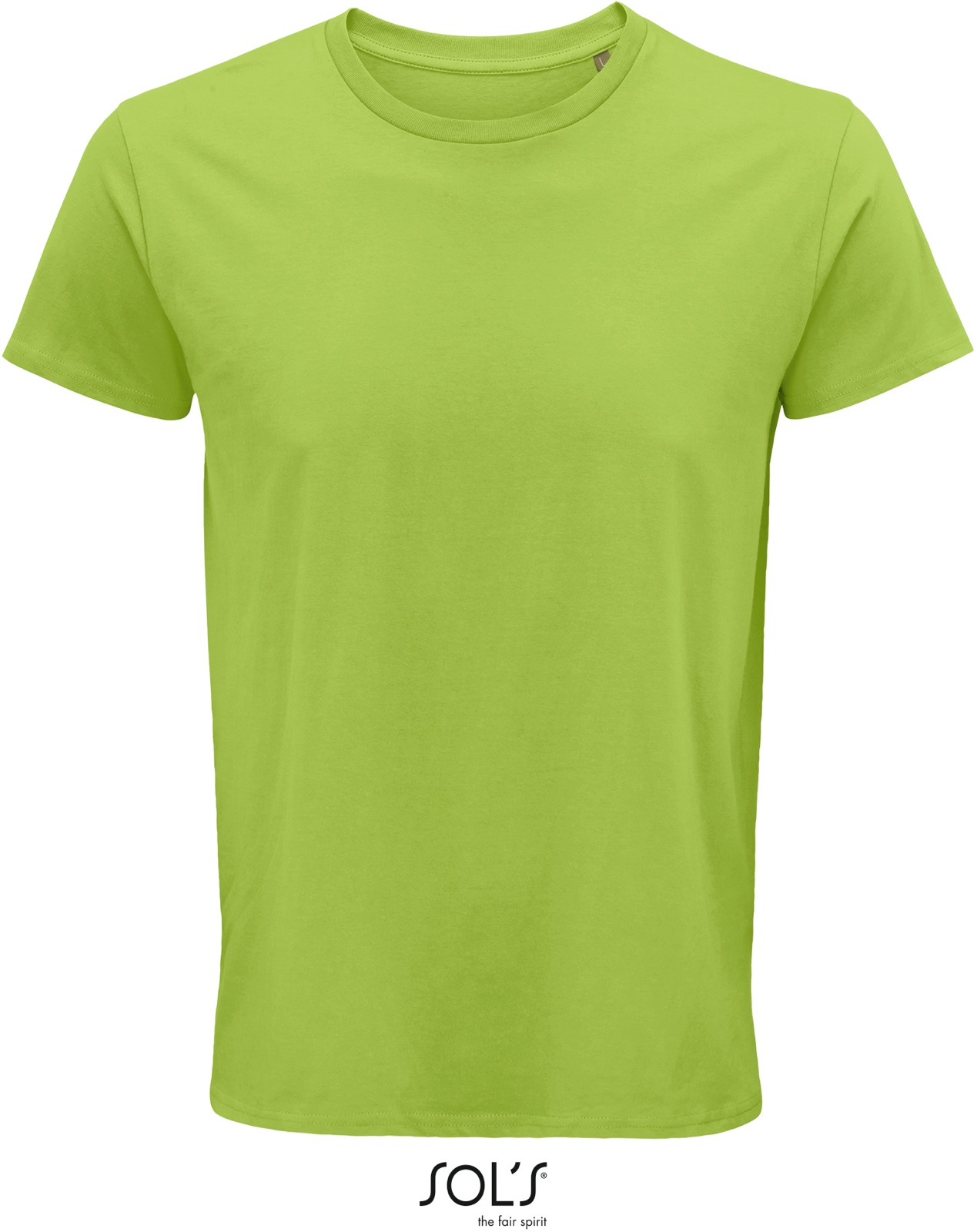 Apple Green