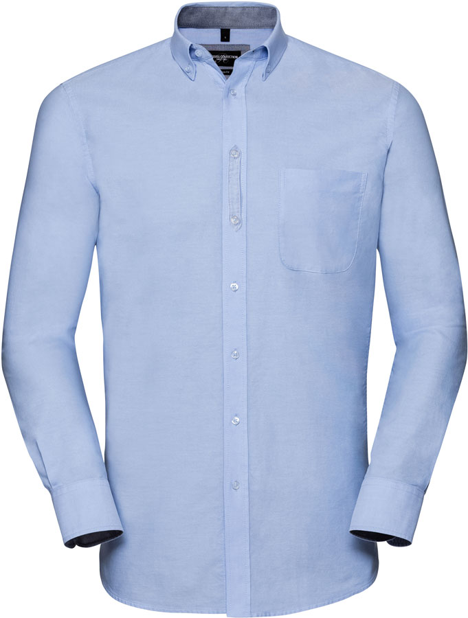 Oxford Blue/Oxford Navy