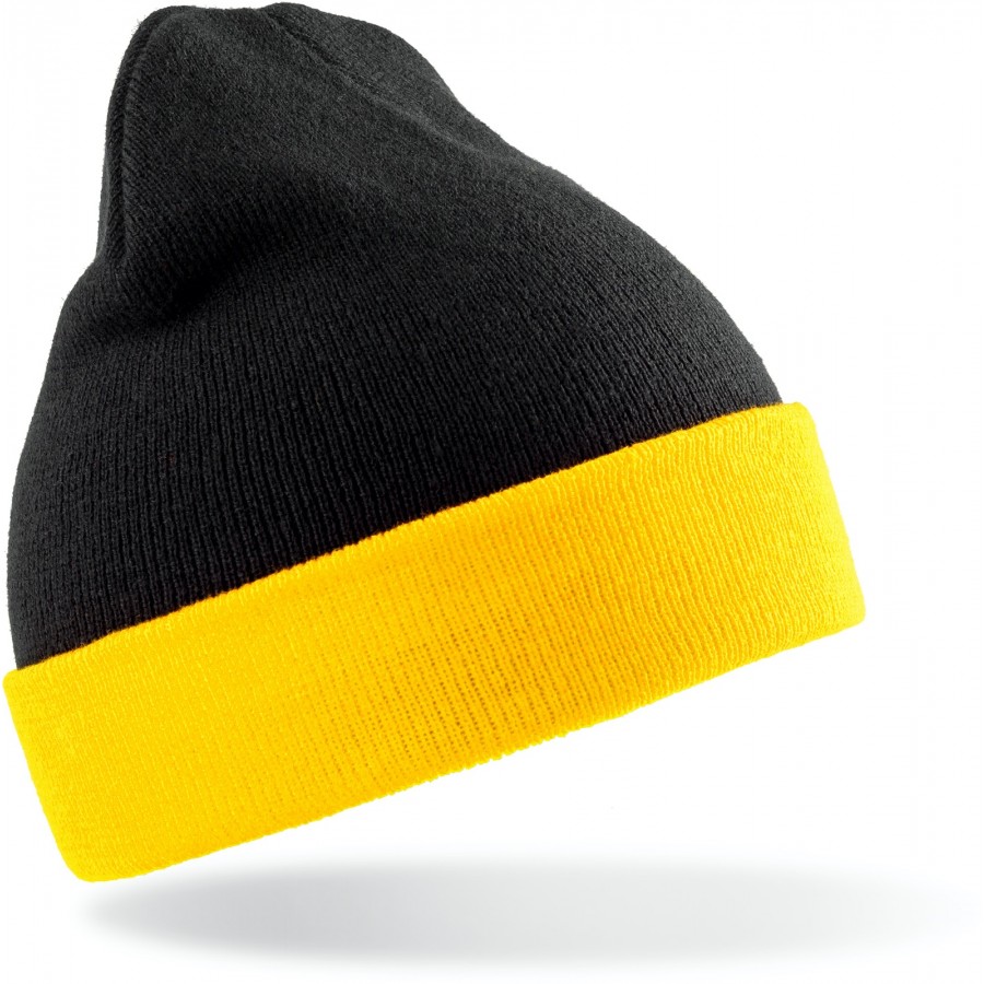 Strickmütze