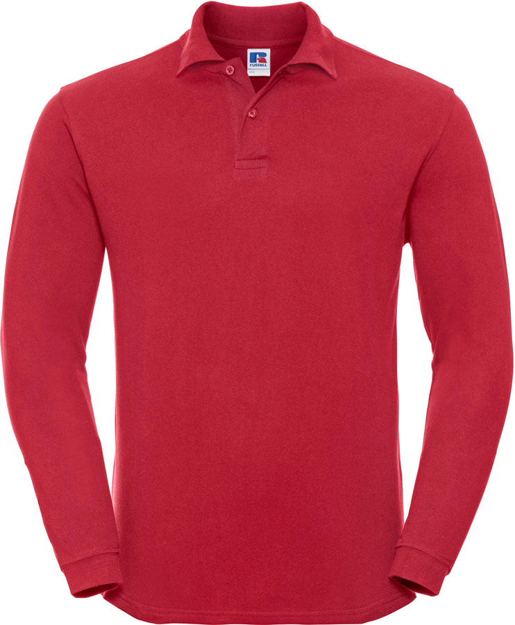 Classic Red