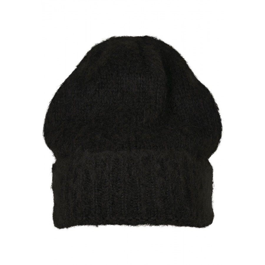 Soft Acrylic Beanie