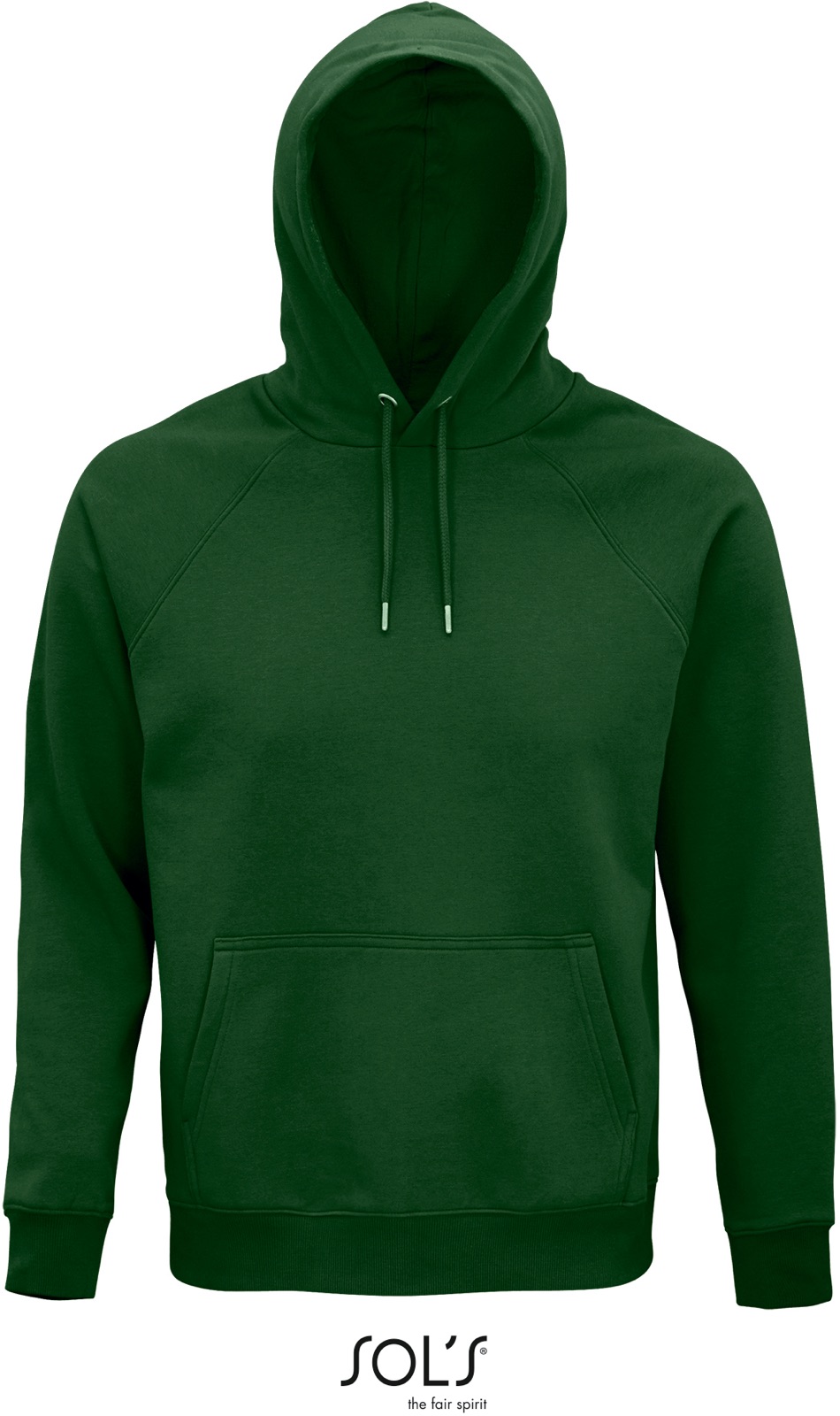Bottle Green