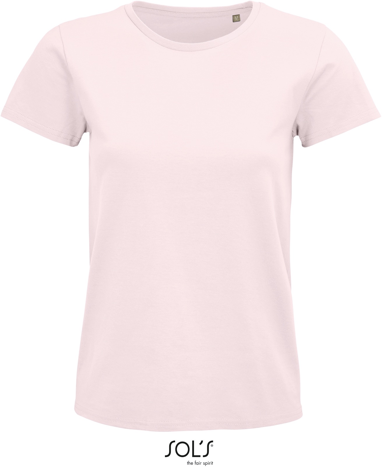Pale Pink