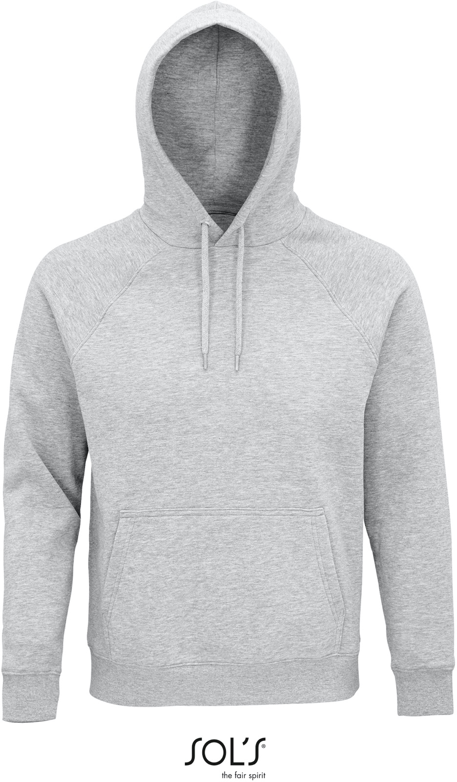 Grey Melange