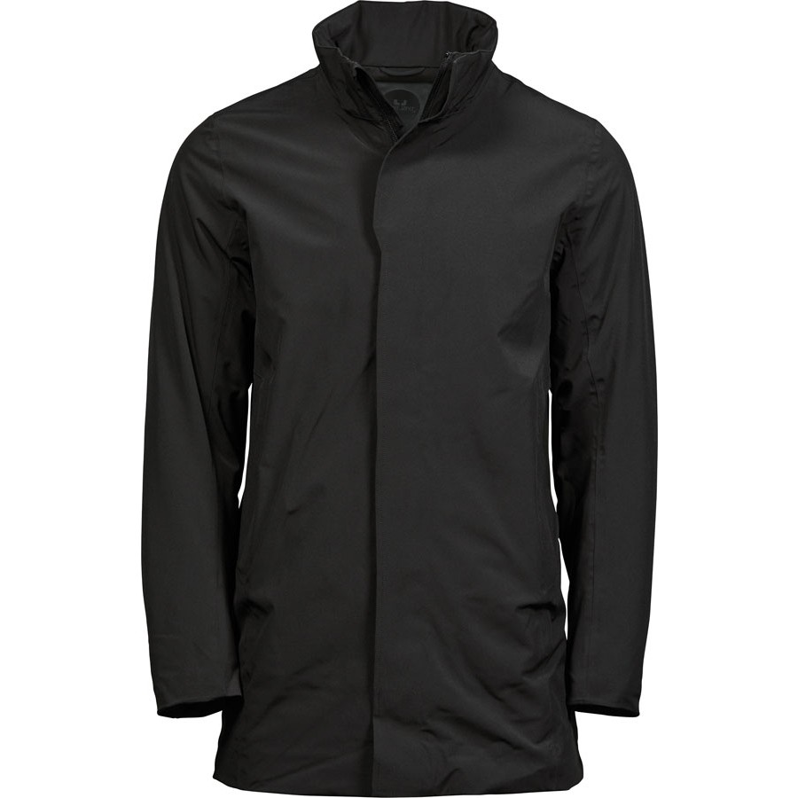 Herren Parka