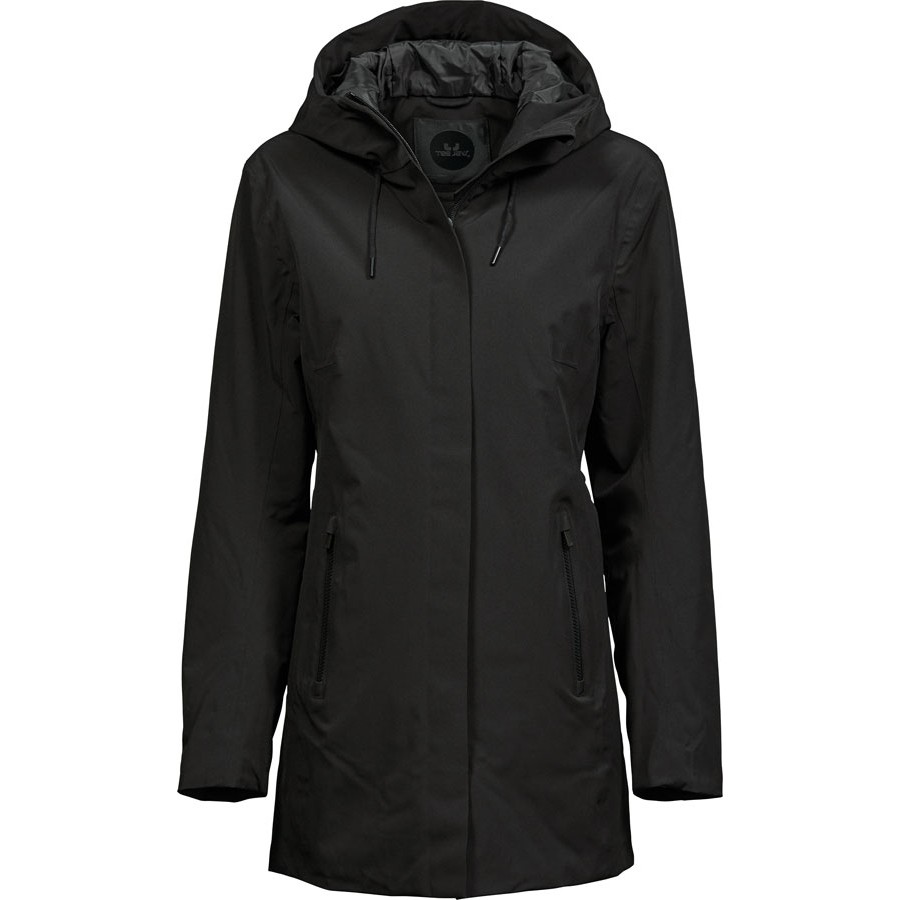 Damen Parka
