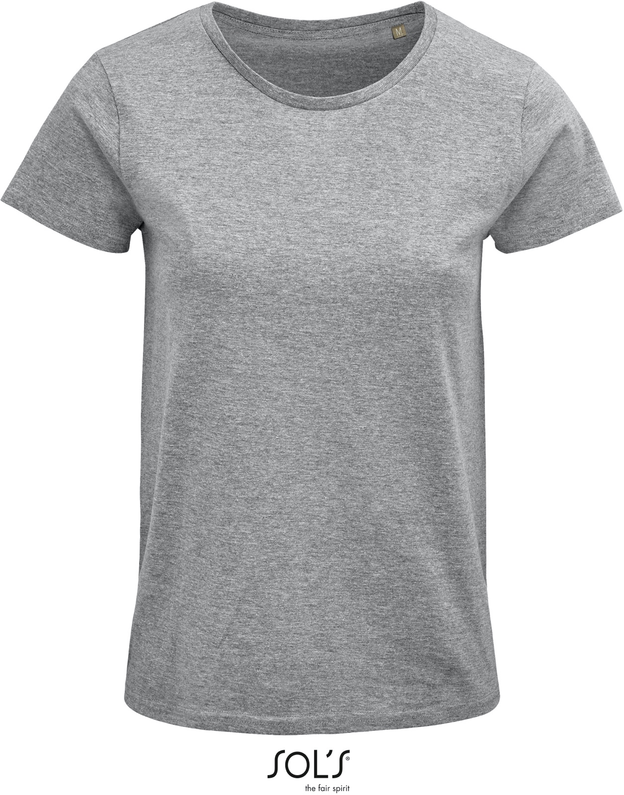 Grey Melange