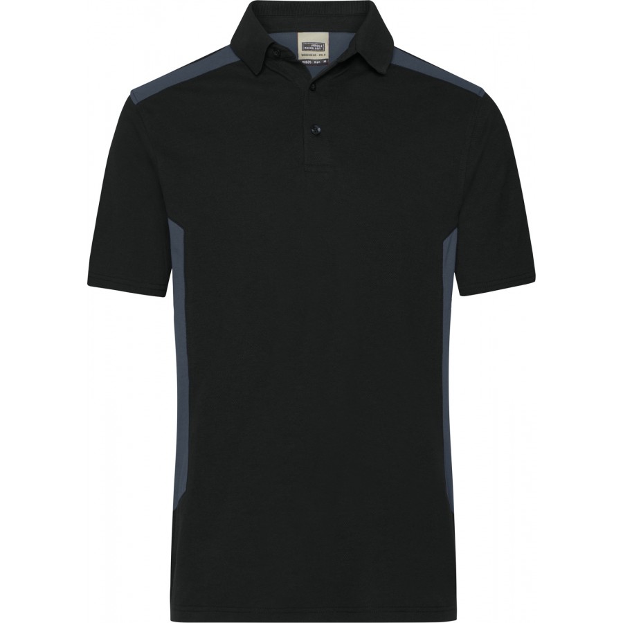 Herren Workwear Polo - Strong