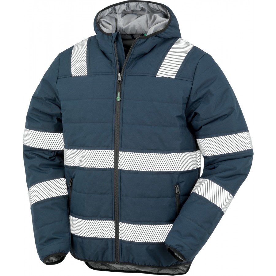 Herren Sicherheitsjacke