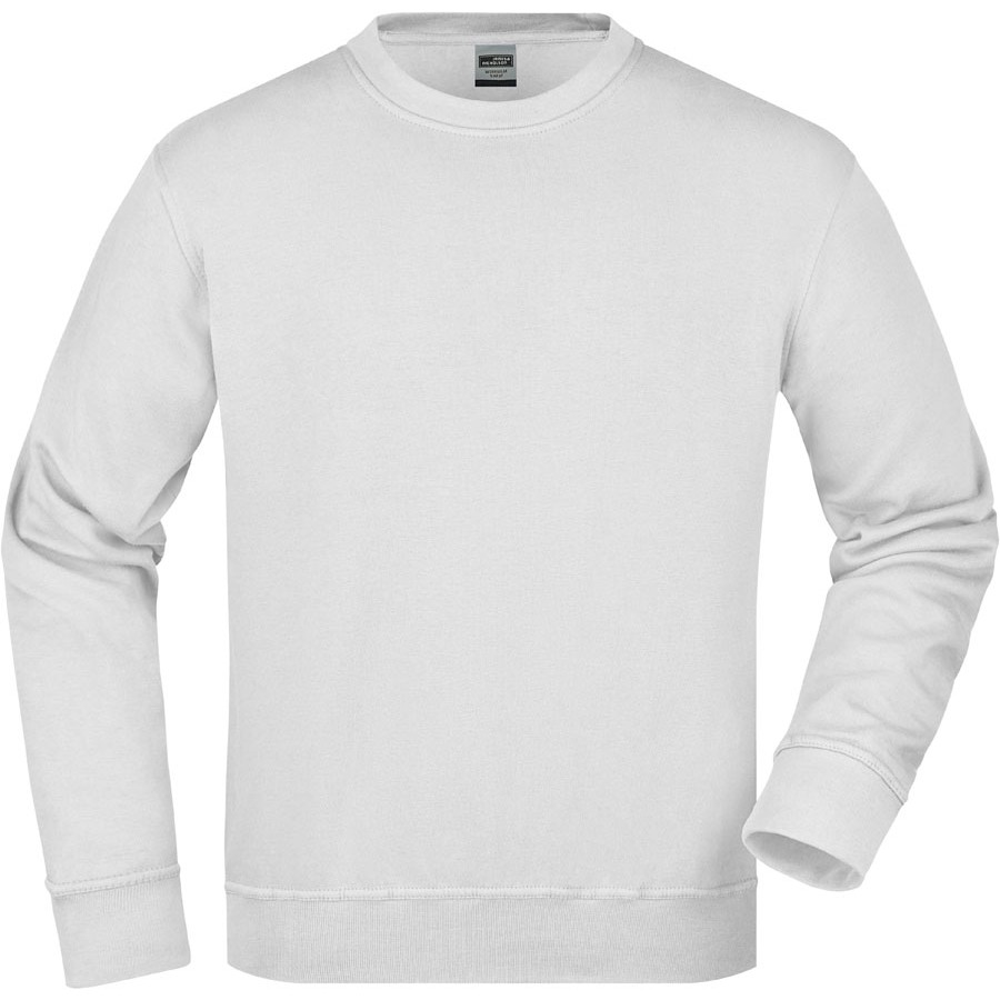 Workwear Sweater