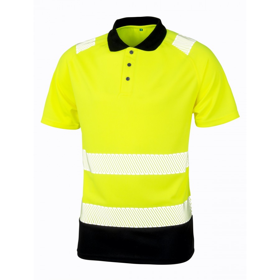Sicherheits Polo