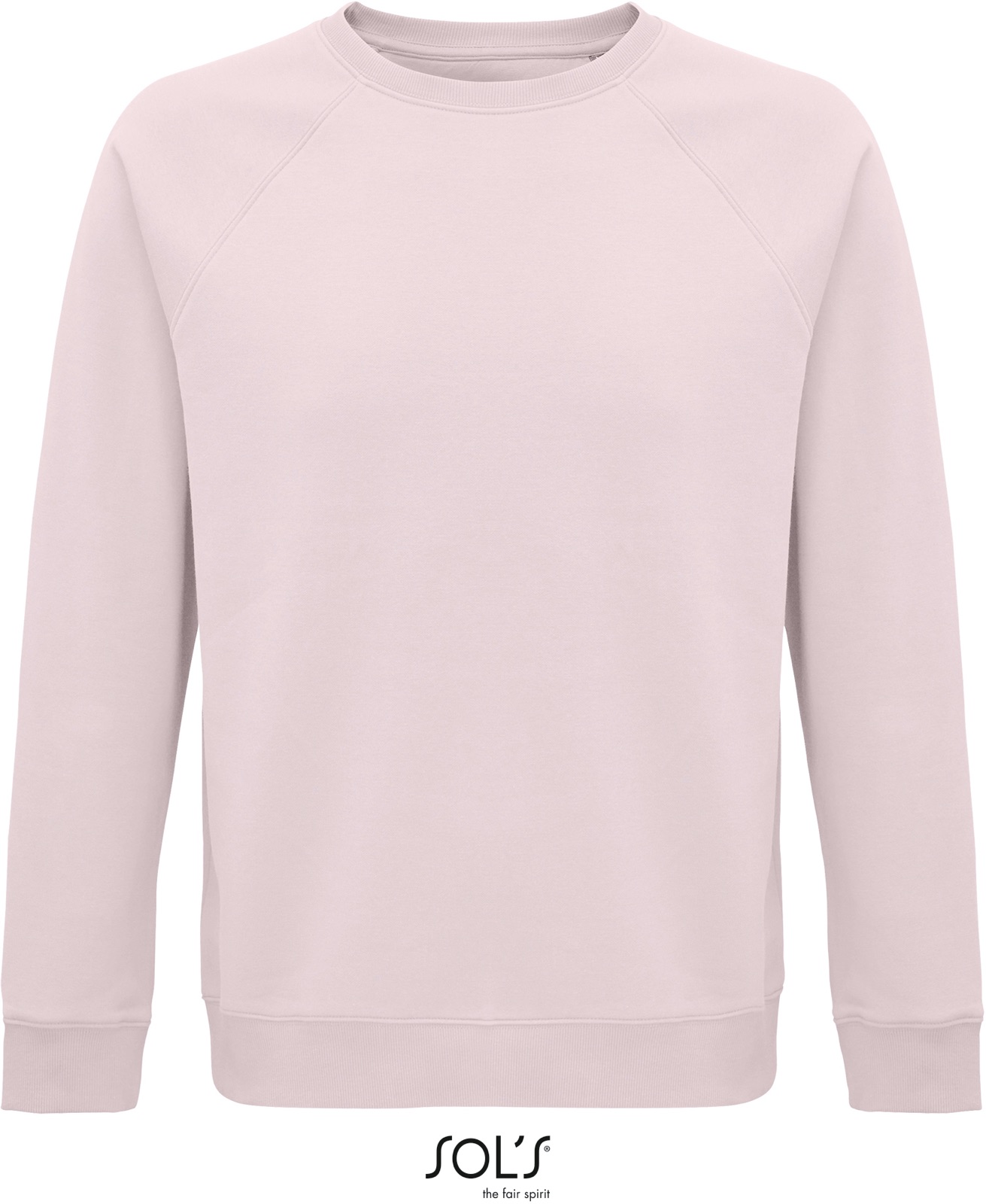 Pale Pink