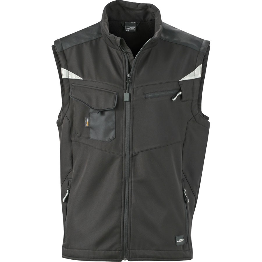 Workwear Gilet - Strong