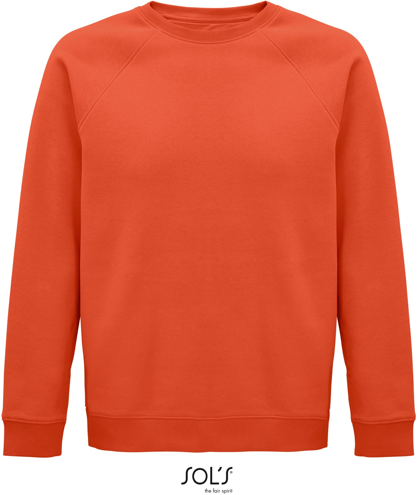 Burnt Orange