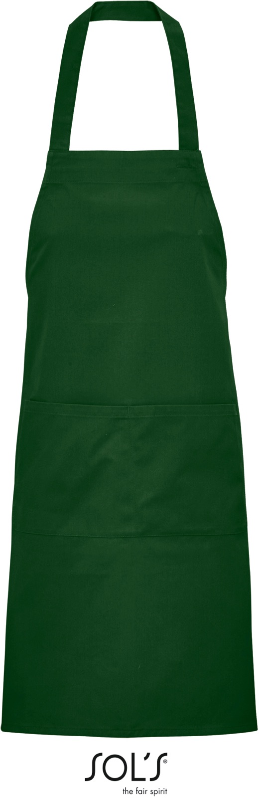 Bottle Green